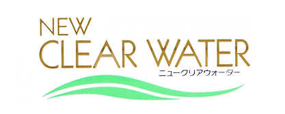 NEW CLEAR WATER